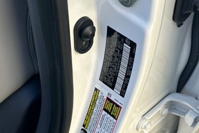 2023 Toyota Camry Hybrid SE