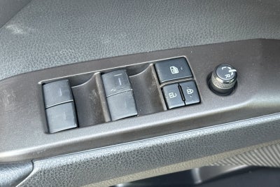 2022 Toyota Camry Hybrid Nightshade NIGHTSHADE