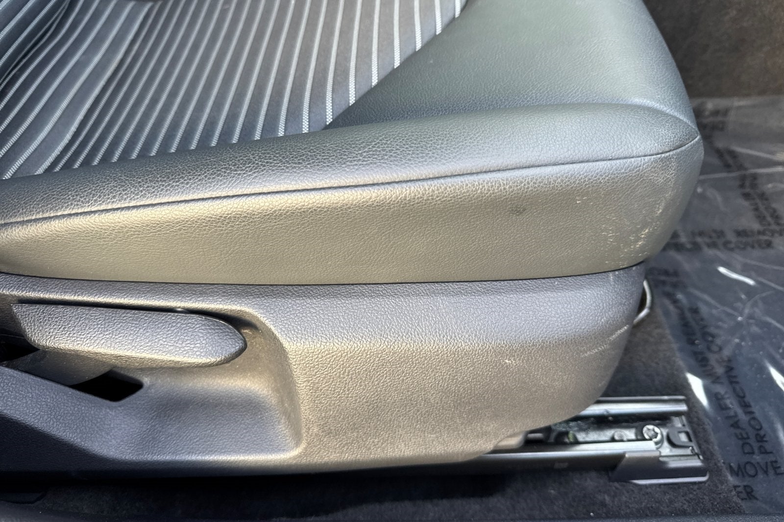 2022 Toyota Camry Hybrid Nightshade NIGHTSHADE