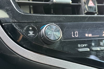 2022 Toyota Camry Hybrid Nightshade NIGHTSHADE