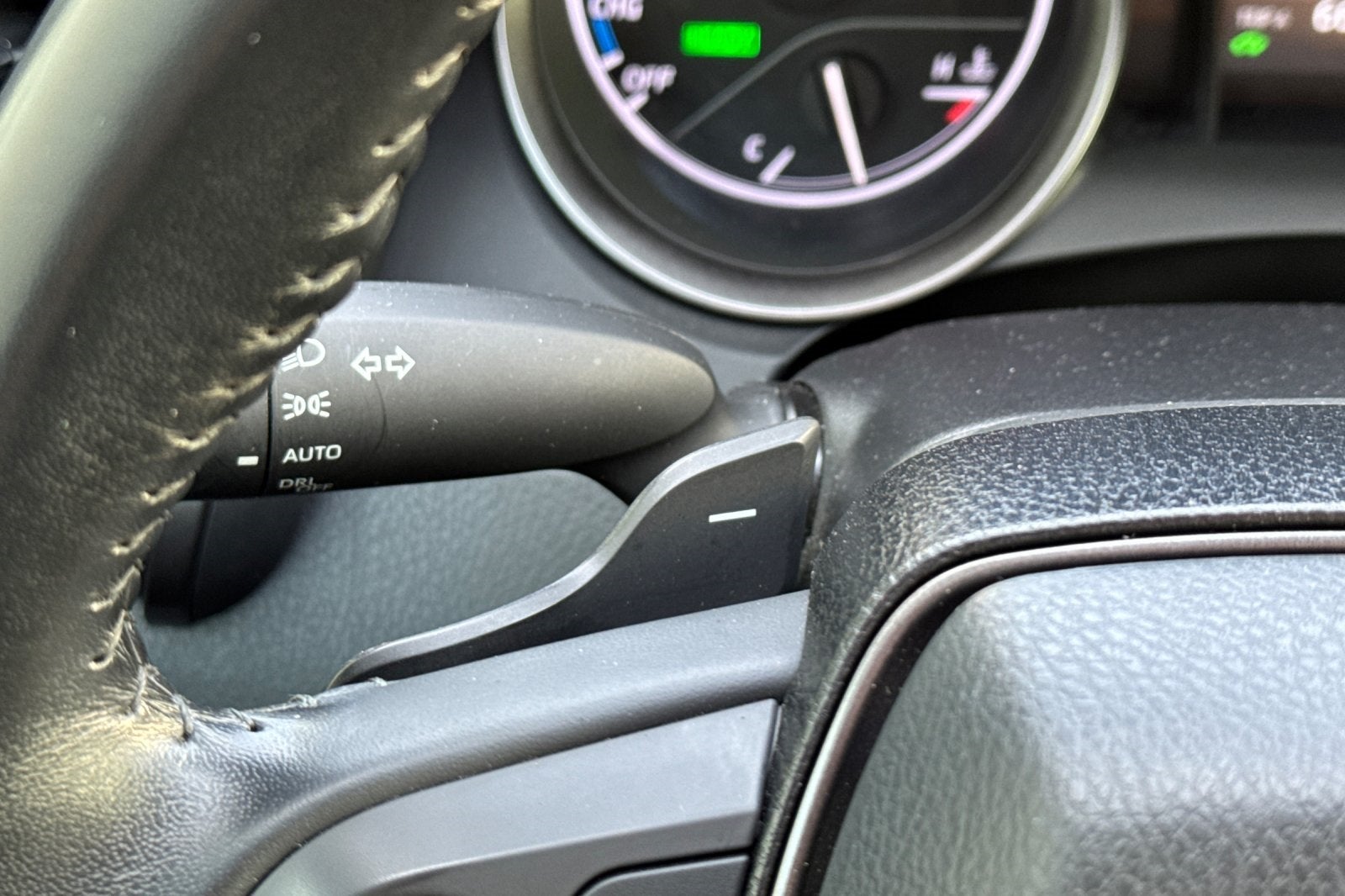 2022 Toyota Camry Hybrid Nightshade NIGHTSHADE