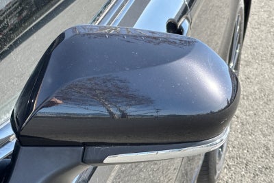 2022 Toyota Camry Hybrid Nightshade NIGHTSHADE