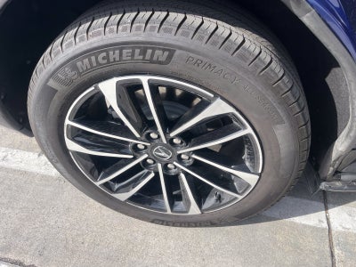 2024 Acura ZDX Base w/A-Spec Pkg