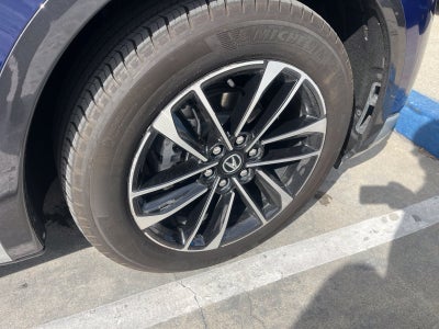 2024 Acura ZDX Base w/A-Spec Pkg