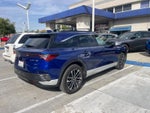 2024 Acura ZDX Base w/A-Spec Pkg