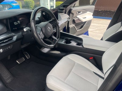 2024 Acura ZDX Base w/A-Spec Pkg