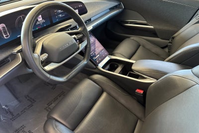 2025 Lucid Air Touring