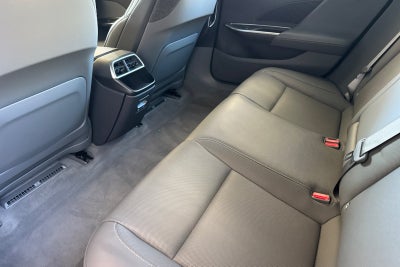 2025 Lucid Air Touring