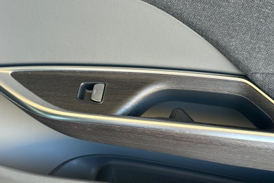 2025 Lucid Air Touring