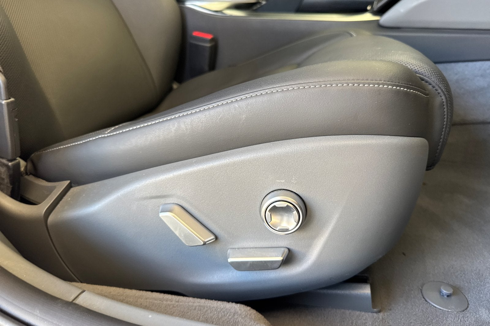 2025 Lucid Air Touring