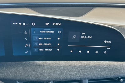 2025 Lucid Air Touring