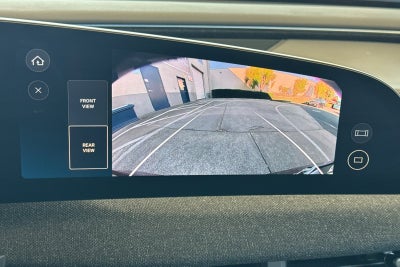 2025 Lucid Air Touring
