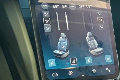 2025 Lucid Air Touring