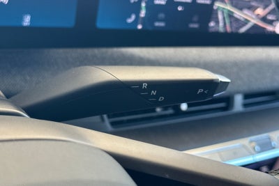 2025 Lucid Air Touring