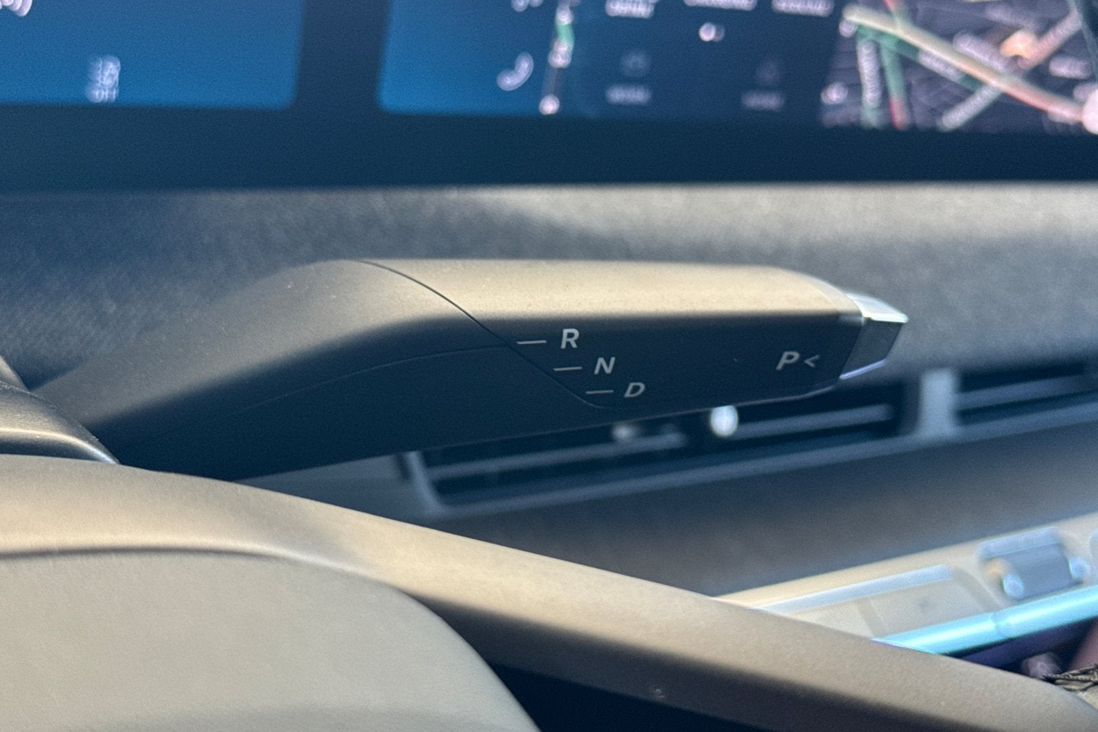 2025 Lucid Air Touring