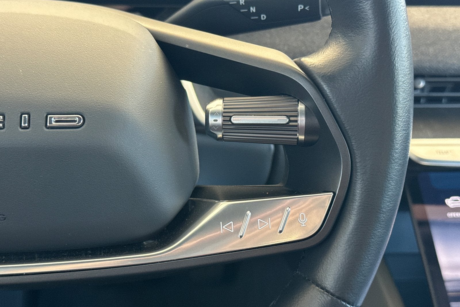 2025 Lucid Air Touring