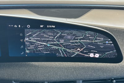 2025 Lucid Air Touring