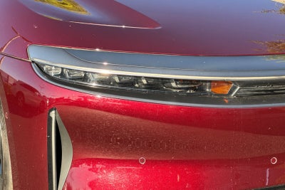 2025 Lucid Air Touring