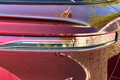 2025 Lucid Air Touring