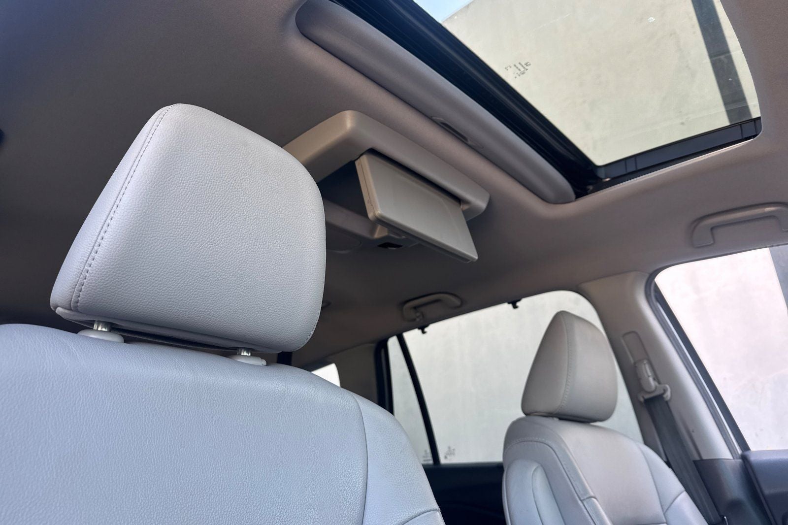 2020 Honda Pilot Touring 8 Passenger