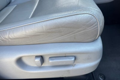 2020 Honda Pilot Touring 8 Passenger