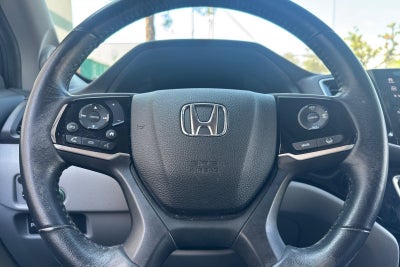 2020 Honda Pilot Touring 8 Passenger
