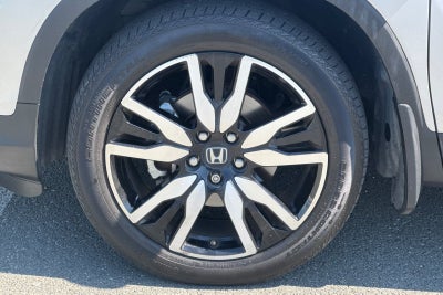 2020 Honda Pilot Touring 8 Passenger