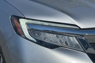 2020 Honda Pilot Touring 8 Passenger