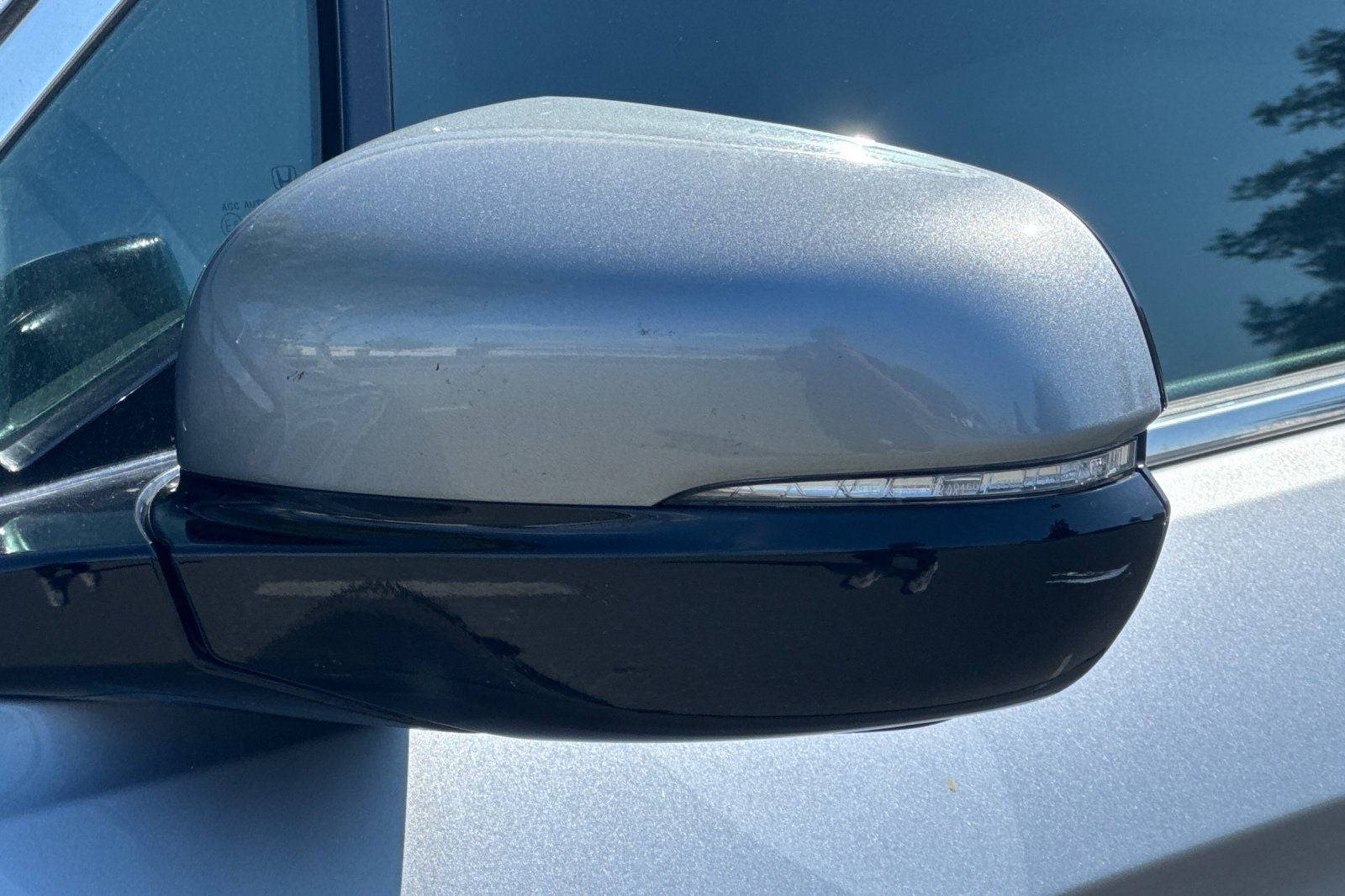 2020 Honda Pilot Touring 8 Passenger