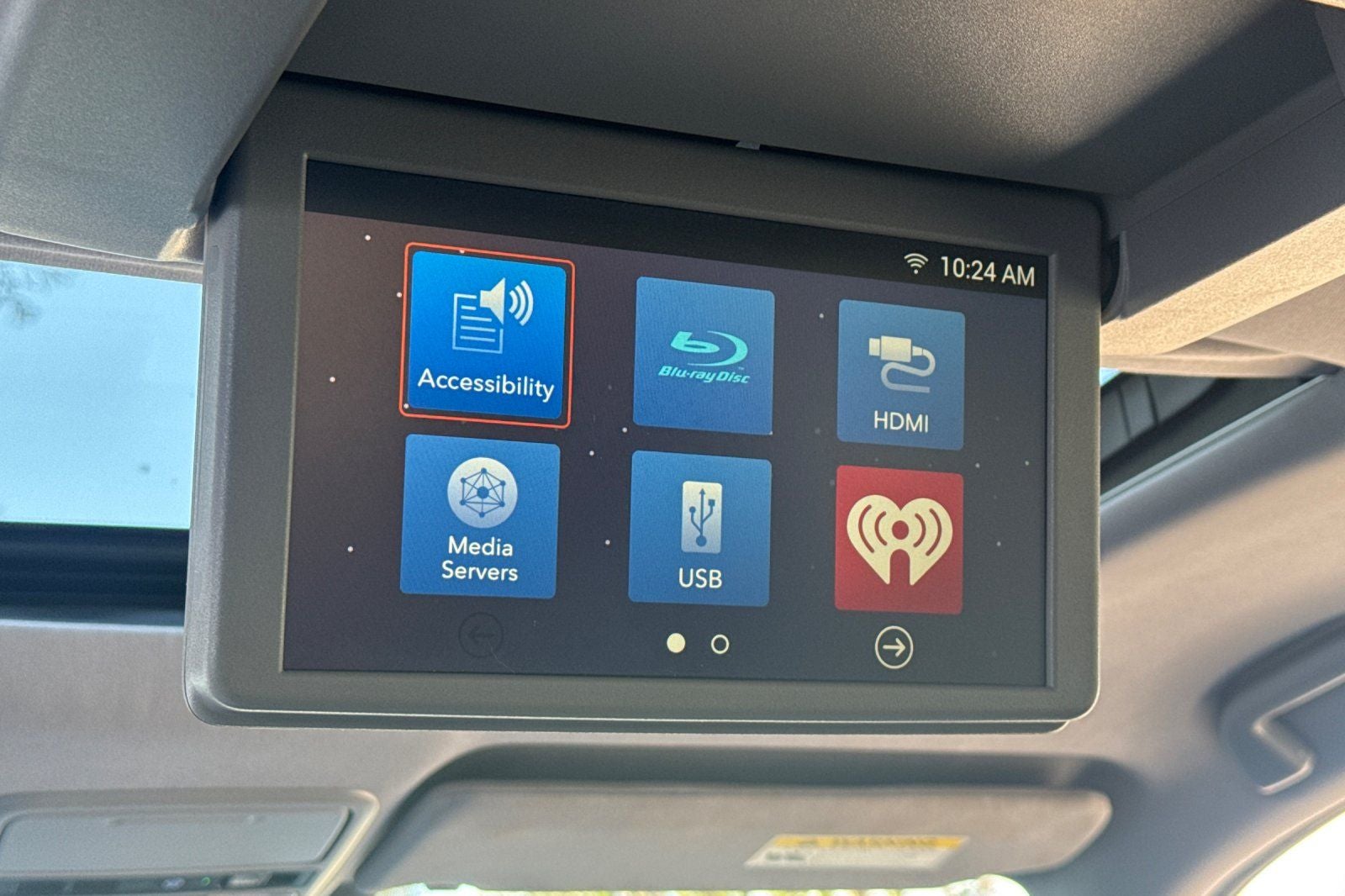 2020 Honda Pilot Touring 8 Passenger