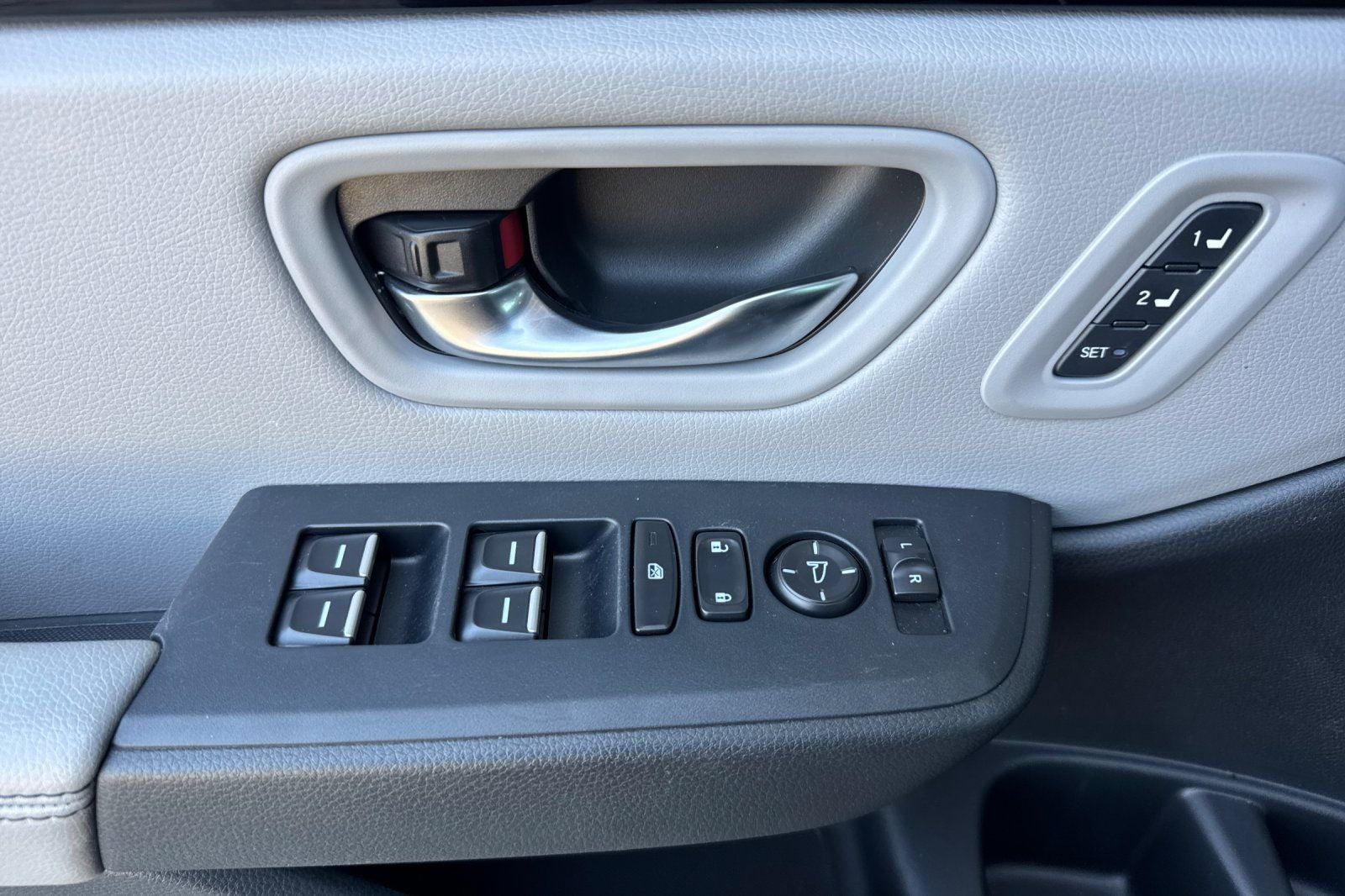 2023 Honda Pilot Touring