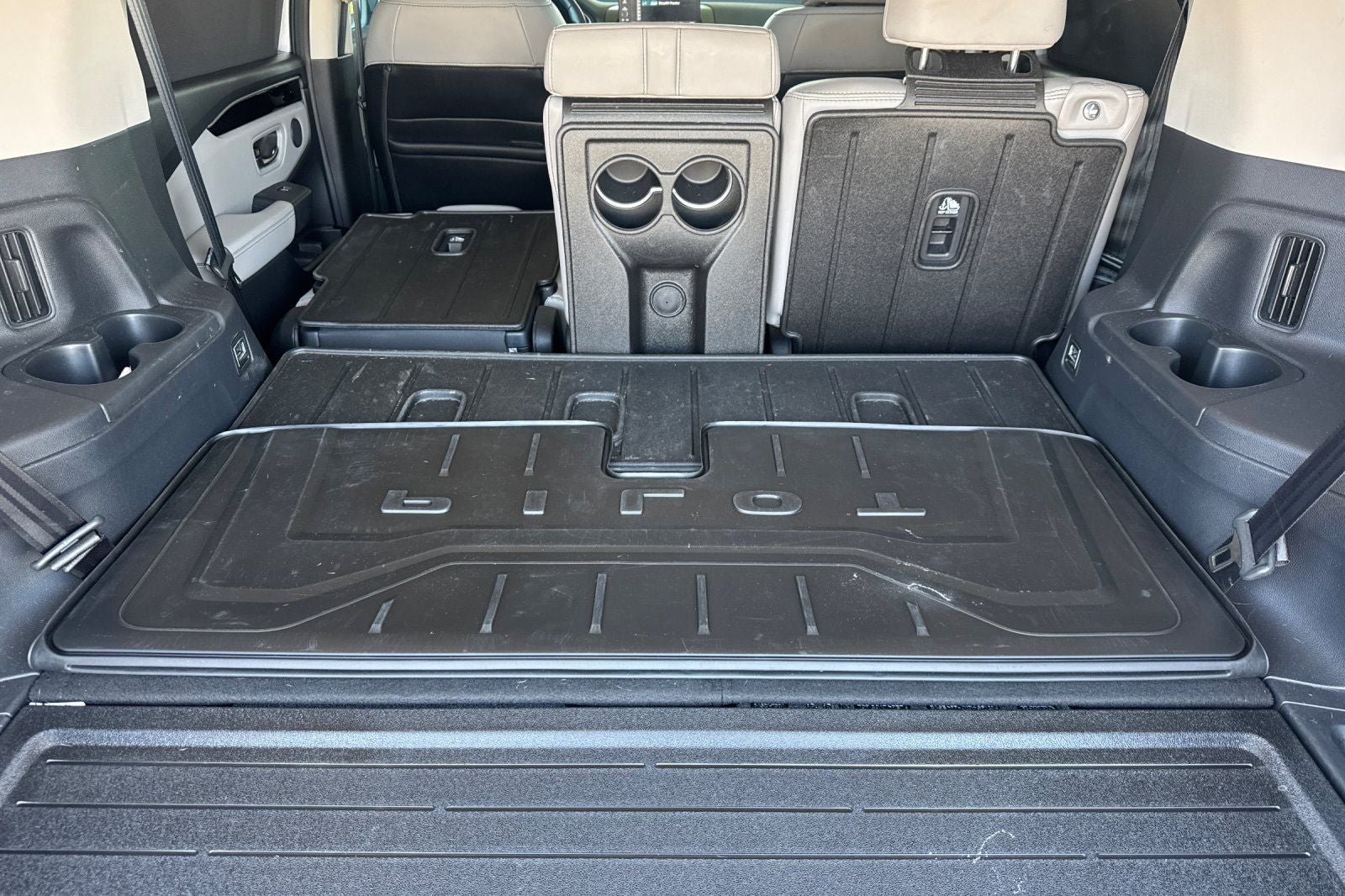 2023 Honda Pilot Touring