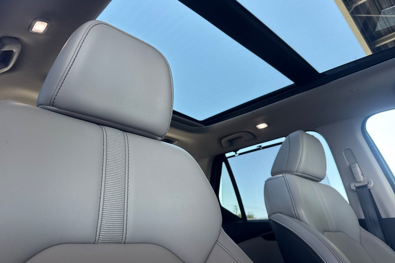 2023 Honda Pilot Touring