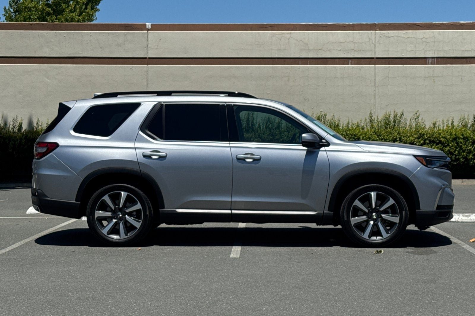 2023 Honda Pilot Touring