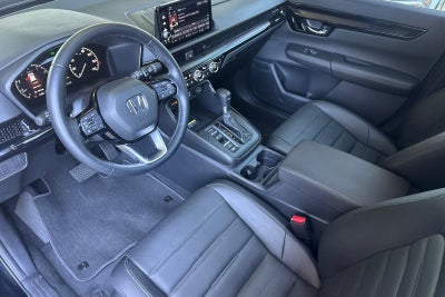 2025 Honda CR-V EX-L EX-L