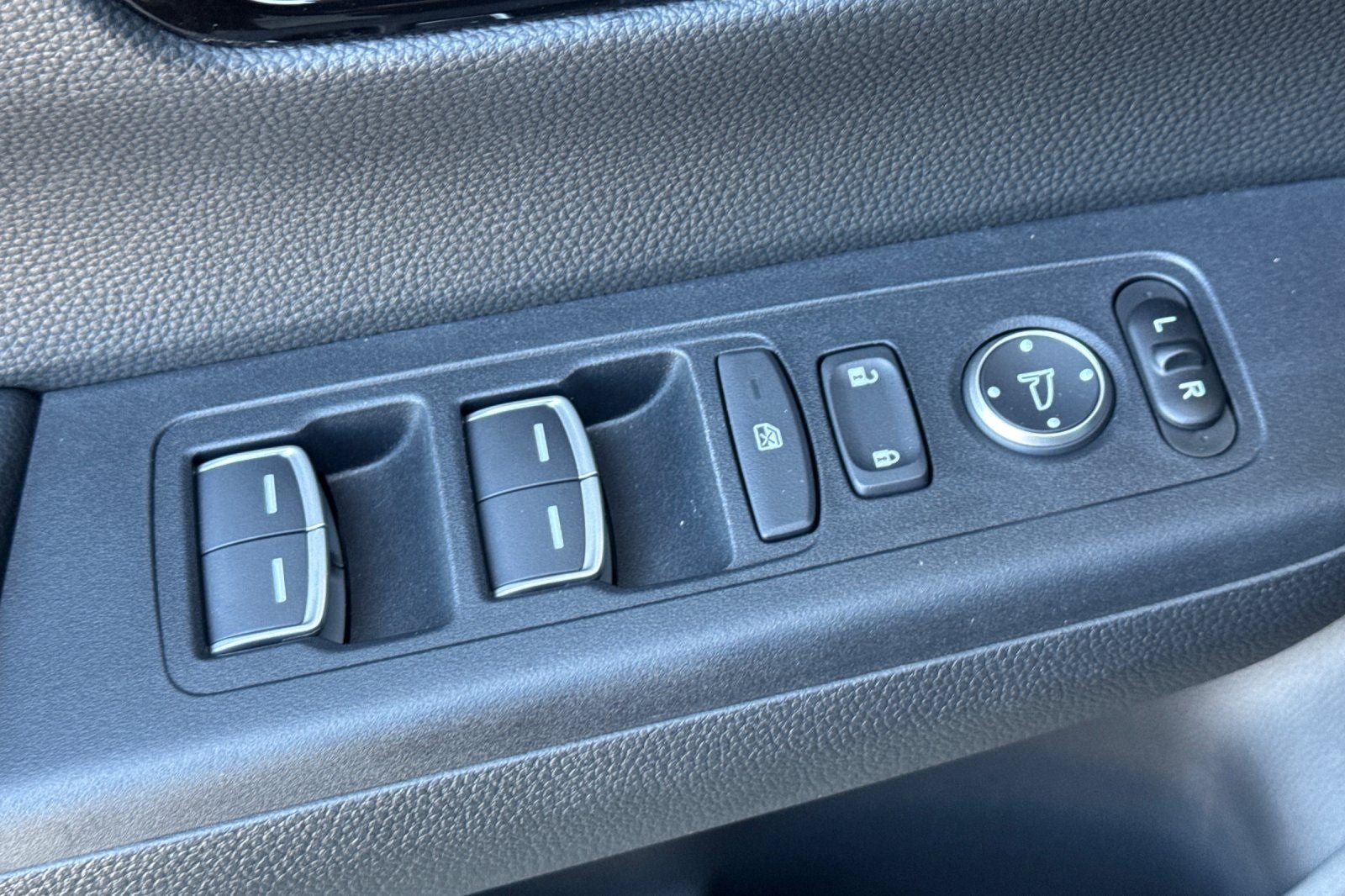 2025 Honda CR-V EX-L EX-L