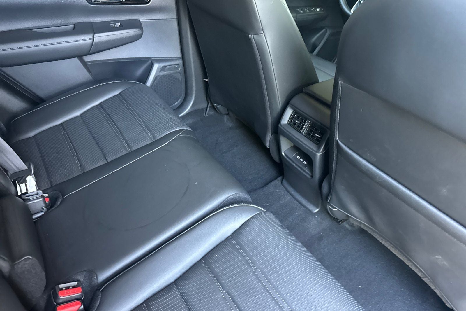 2025 Honda CR-V EX-L EX-L
