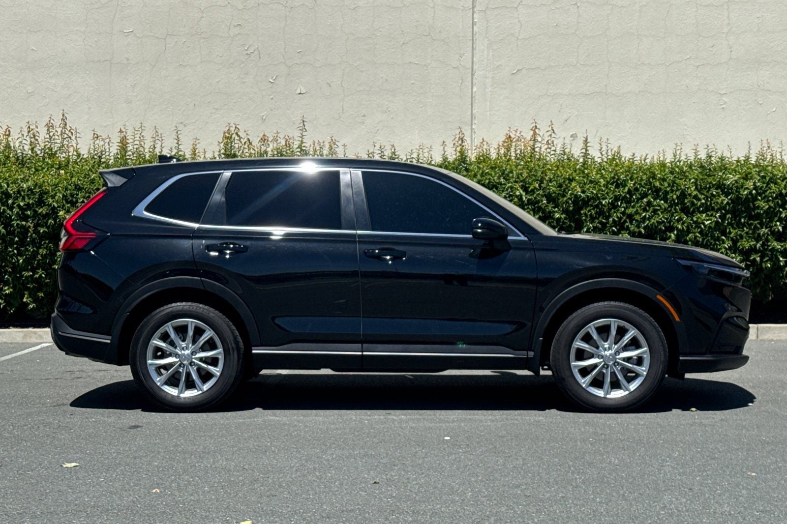 2025 Honda CR-V EX-L EX-L