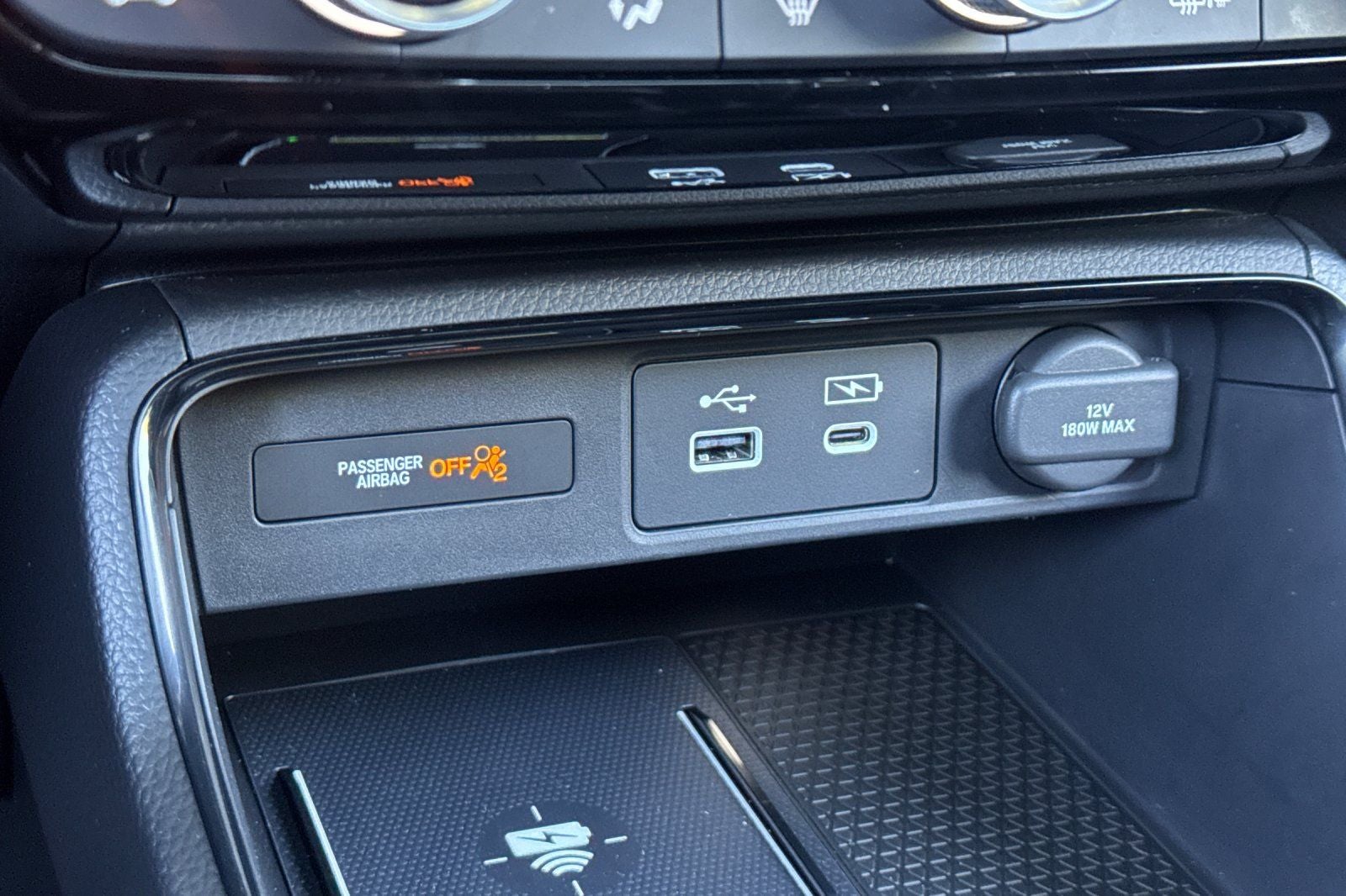 2025 Honda CR-V EX-L EX-L