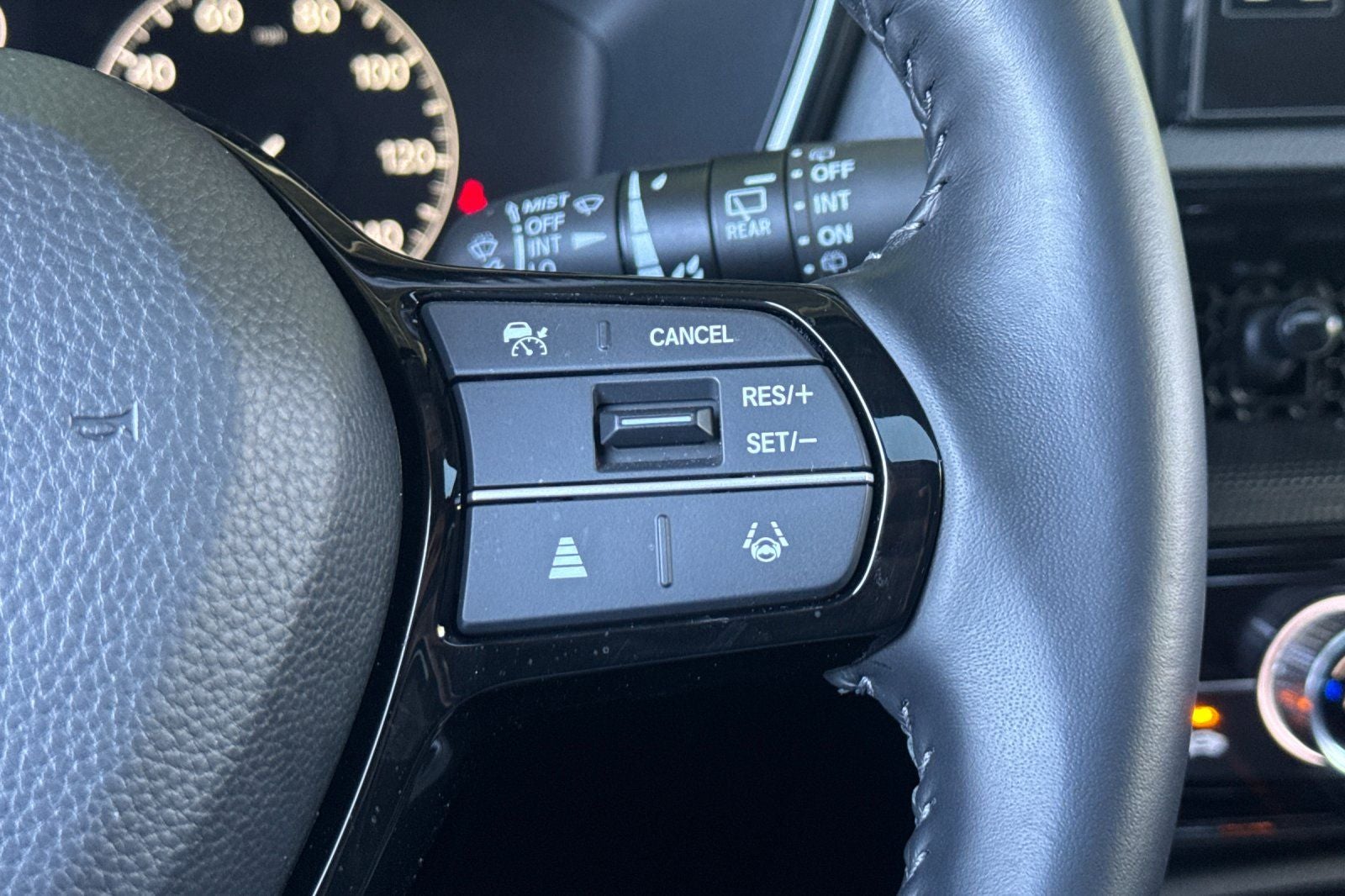 2025 Honda CR-V EX-L EX-L