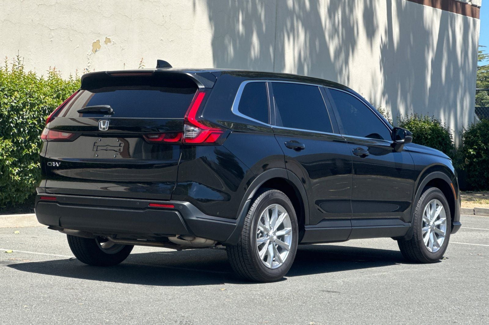 2025 Honda CR-V EX-L EX-L