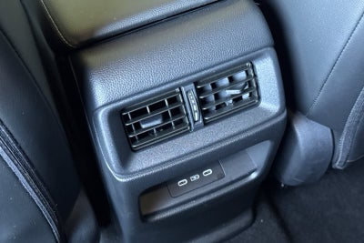 2025 Honda CR-V EX-L EX-L