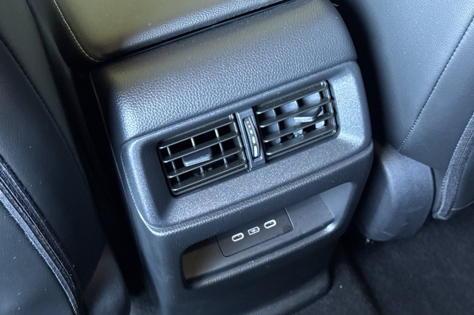 2025 Honda CR-V EX-L EX-L
