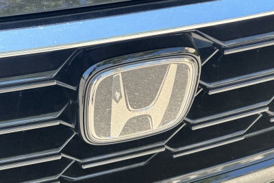 2025 Honda CR-V EX-L EX-L