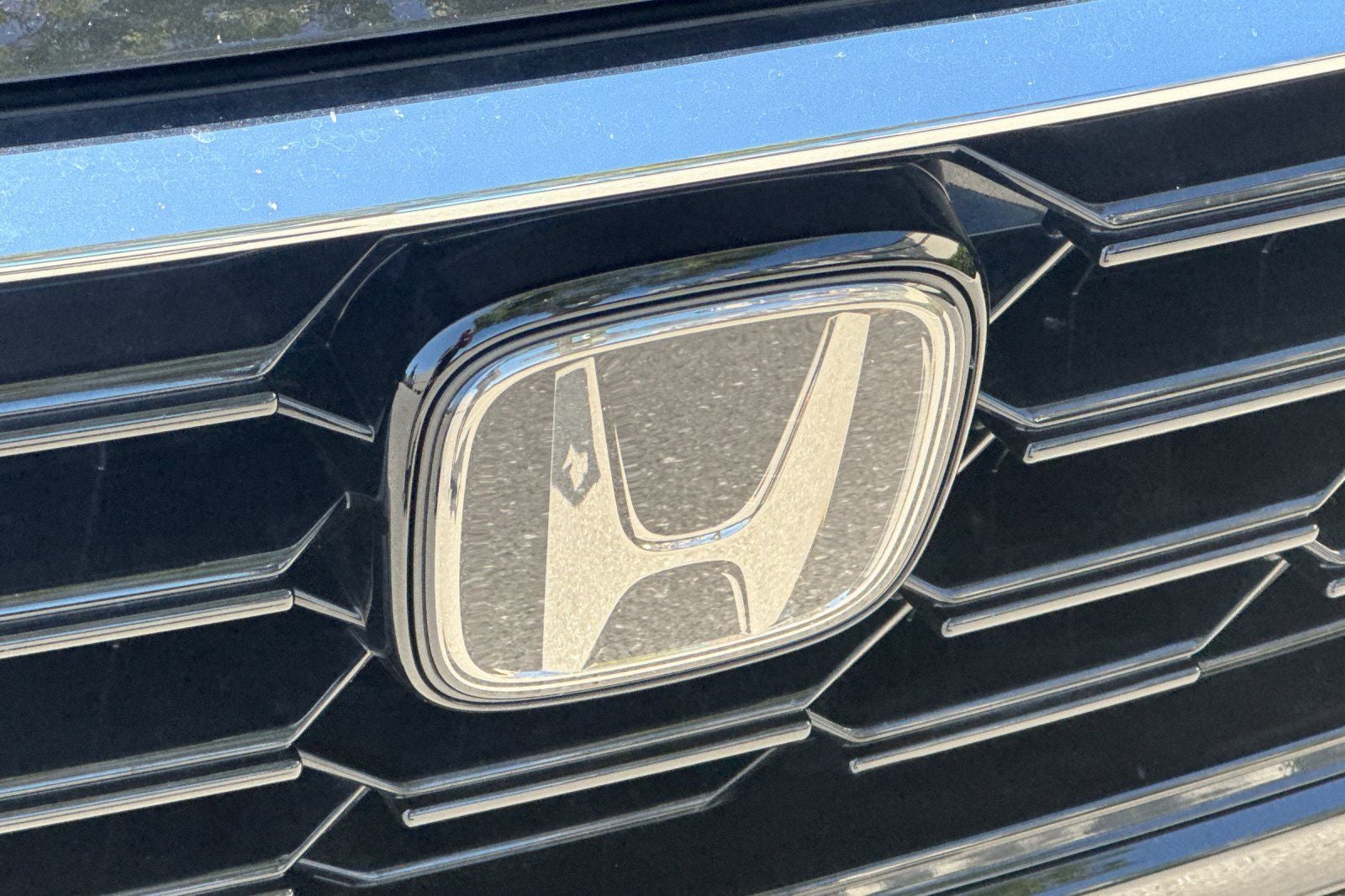 2025 Honda CR-V EX-L EX-L
