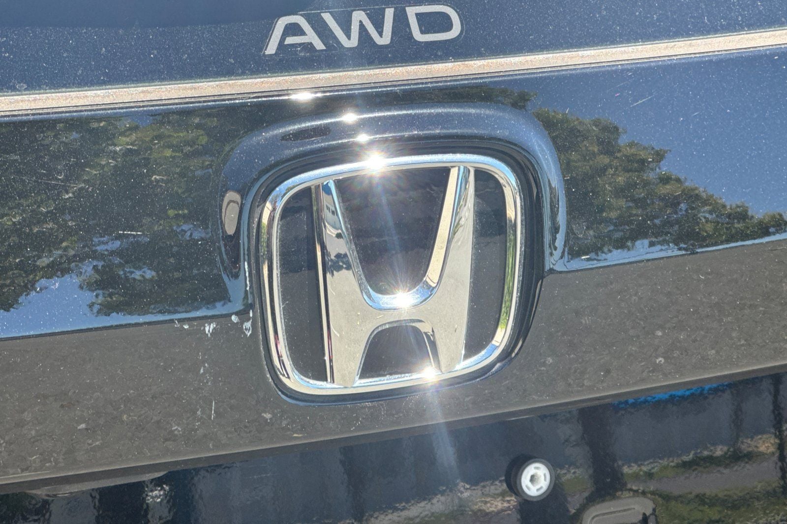 2025 Honda CR-V EX-L EX-L