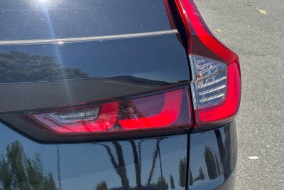 2025 Honda CR-V EX-L EX-L