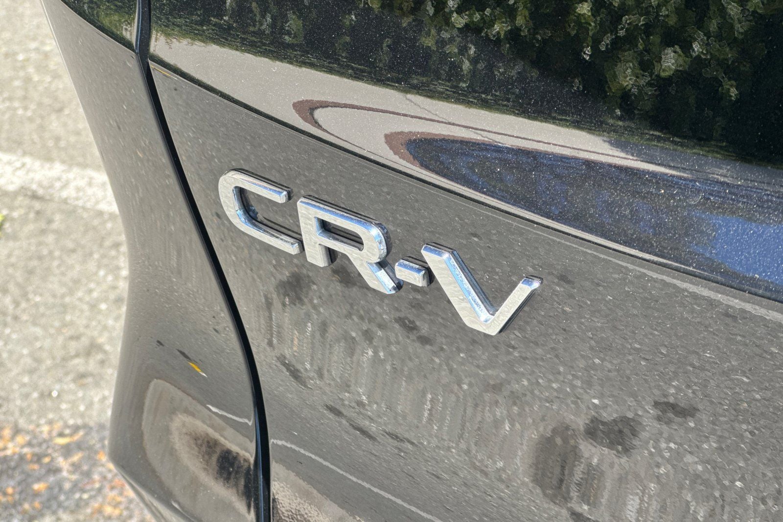 2025 Honda CR-V EX-L EX-L