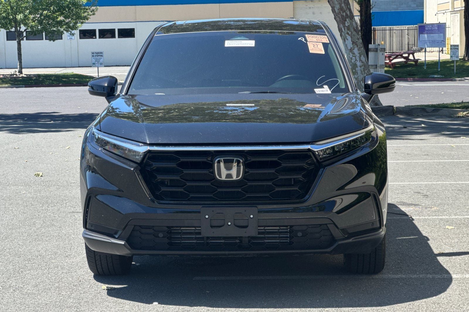 2025 Honda CR-V EX-L EX-L