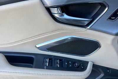 2019 Acura RDX Base